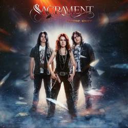 Sacrament (RUS) : Game Over